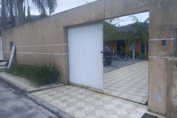 Ref 1153 Casa No bairro Sertãozinho com 383m²